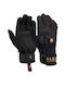 Radar Männer Ski- & Snowboardhandschuhe Schwarz