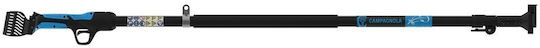 Telescopic Extension Pole for Battery Saws T Cat M V1 & Fury Xm 140-200 cm