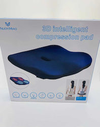 Verk Group Orthopädisches Sitzkissen 3cm Verk Group Orthopädisches Sitzkissen 3cm