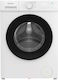 Indesit Washing Machine 7kg 1200 Rounds IMA 762B MY TIME EE