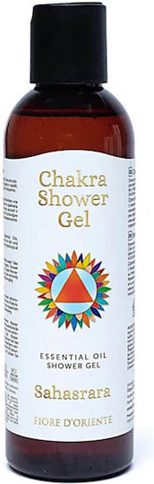 Fiore D' Oriente Αφρόλουτρο σε Gel με Aloe Vera & Άρωμα Καρύδα 200ml