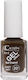Catrin Beaute Glossy Long Lasting Brown Nail Polish 84 13ml
