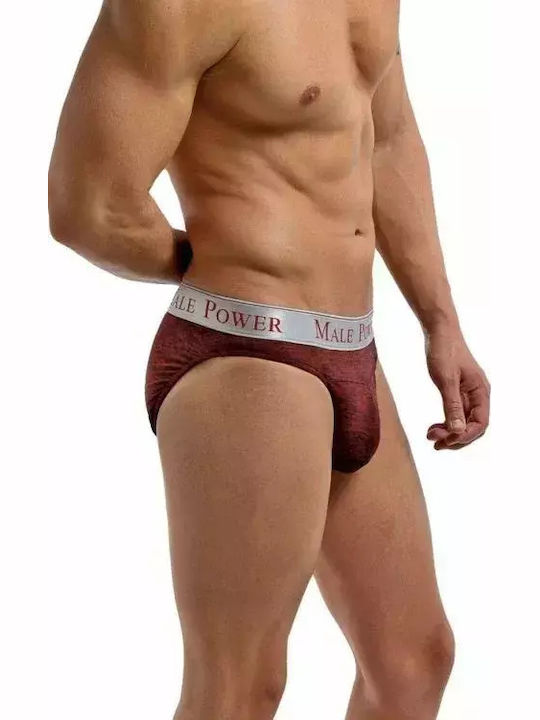 Malepower Μποξεράκι Red