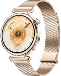 Huawei Watch GT 6 41mm Gold Milanese