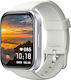 Oukitel BT103 Smartwatch (Golden)