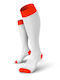 Incylence Running Socks White 1 Pair