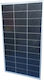 Epsolar M12-66-165 Monocrystalline Solar Panel 165W 12V 1225x670x25mm