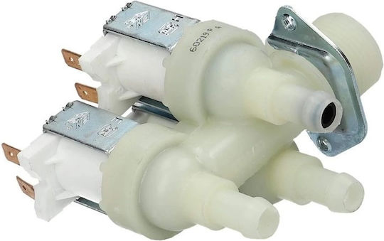 Supapă Triplă Mașină de Spălat Compatibilă Miele 1678013