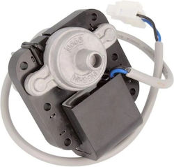 Refrigerator Fan Motor Compatible Beko 5720970100 5789640100