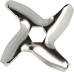 Tefal Moulinex Ms-652841 Original Meat Grinder Blade Tefal Moulinex Ms-652841 Original Meat Grinder Blade