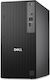 HP Pro Tower SFF Desktop PC (i7-14700/32GB DDR5/1TB SSD/W11 Pro)