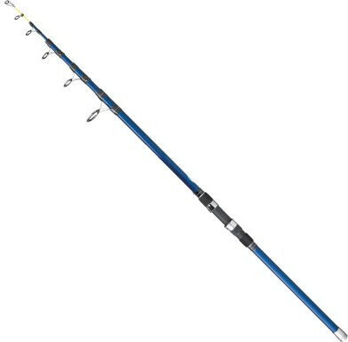 Baracuda Tornado Lanseta de pescuit pentru Pescuitul la crap / Turnare 3.3m 150-250gr