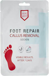 Micro Cell Peeling Mask for Legs