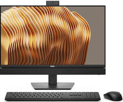 Dell Pro 24 AIO QC24250 24" (Kern Ultra 7-265/16GB/512GB) US Dell Pro 24 AIO QC24250 24" (Kern Ultra 7-265/16GB/512GB) US