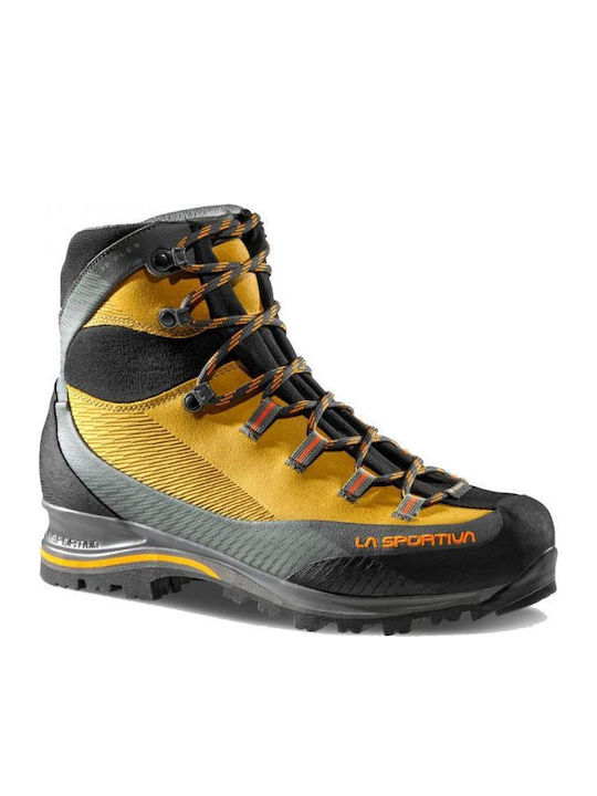 La Sportiva Trango Trk Leather Men's Hiking Wat...