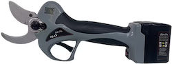 Takara Pruning Shears with 2 Batteries 2.6Ah/4Ah Takara Pruning Shears with 2 Batteries 2.6Ah/4Ah