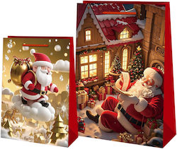 XMASfest Χριστουγεννιάτικη Τσάντα για Δώρο 56x1...