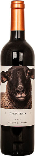 Bodegas Fontana Βιολογικό Κρασί Ερυθρό Ξηρό 750ml