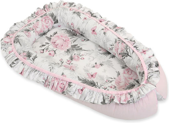 Bobono Baby Nestkissen