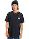Logo Logo T-shirt Black