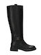 Damenstiefel Schwarz