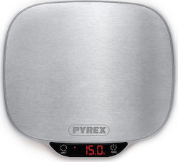 Pyrex SB-720 Cantar Digital Plat Pyrex SB-720 Cantar Digital Plat