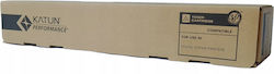 Katun Toner Triumph-adler 4531 5032 6033 12,500 Str Black Performance