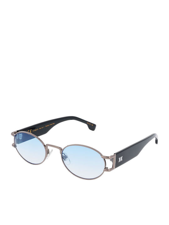 Invu Unisex Sonnenbrille mit Schwarz Gestell KT...