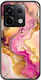 Husă Marble Telefon 91290 Model Multicolor Xiaomi Redmi Note 14s