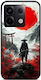 Japanese Landscape Mobile Phone Case 920101 Multicolour Design Redmi Note 14s