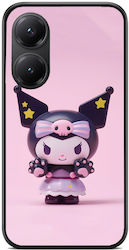 Kuromi Handyhüllen 920202 Mehrfarbiges Design Für Redmi A5