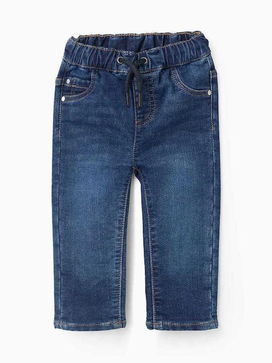 Zippy Kids' Jeans Trousers Denim