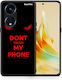 Touch My Phone Oppo A98 Θήκη