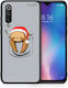 Weihnachten Zzzz Xiaomi Mi 9 SE Handyhülle