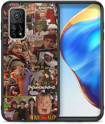 Weihnachtswünsche Xiaomi Mi 10T / Mi 10T Pro Handyhülle Weihnachtswünsche Xiaomi Mi 10T / Mi 10T Pro Handyhülle
