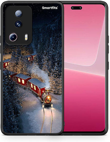 Husă Tren De Crăciun Xiaomi 13 Lite 5g