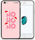 Xmas Ho Ho Ho Iphone 6 6s Θήκη