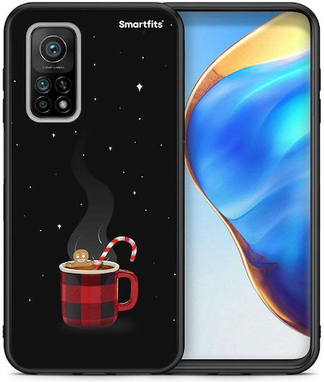 Husă De Crăciun Xiaomi Mi 10T 10T Pro