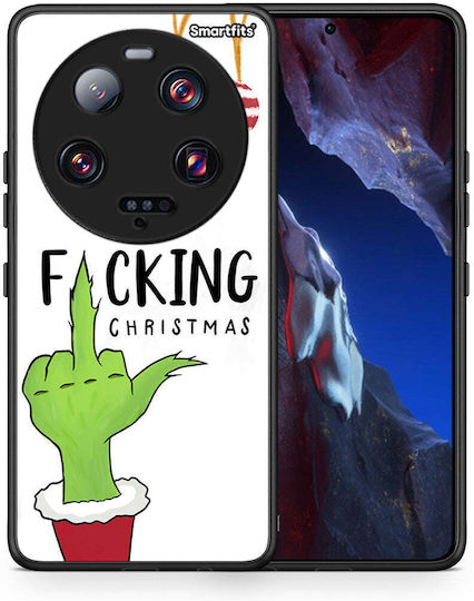 Merry F Xmas Xiaomi 13 Ultra Θήκη