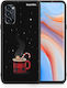 Christmas Bathing Oppo Reno4 Pro 5g Case