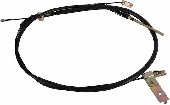 Handbrake Cable Toyota Hilux Ln65/yn65 '83-'92 4wd Rear
