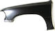Front Left Fender for Toyota Hilux Yn85 '89-'94 Ln85 '94-'97 Volkswagen Taro '89-'97 2WD