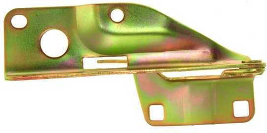 Bonnet Hinges Nissan Navara D40 05-10 2WD/4WD Pathfinder 06-13 Front Left