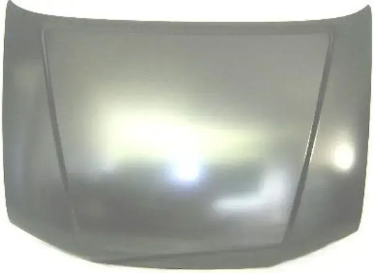 Καπω Nissan Navara D40 '05-'10 2wd/4wd Pathfinder '06-'13 Εμπρος