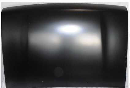 Nissan D21 92-97 2WD/4WD Front Car Hood