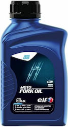 Elf Fork Oil 10w 500 Ml 213965 Elf Fork Oil 10w 500 Ml 213965
