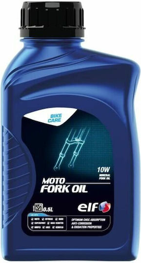 Elf Gabelöl 10w 500 Ml 213965
