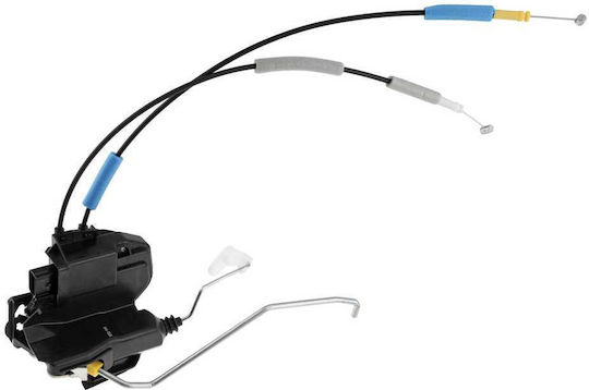 Electromagnetic Door Lock Kia Picanto '17-'20 Front Left