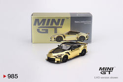Mini GT Αυτοκινητάκι