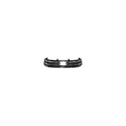 Mask Toyota Hilux Revo '15-'20 Black Chrome